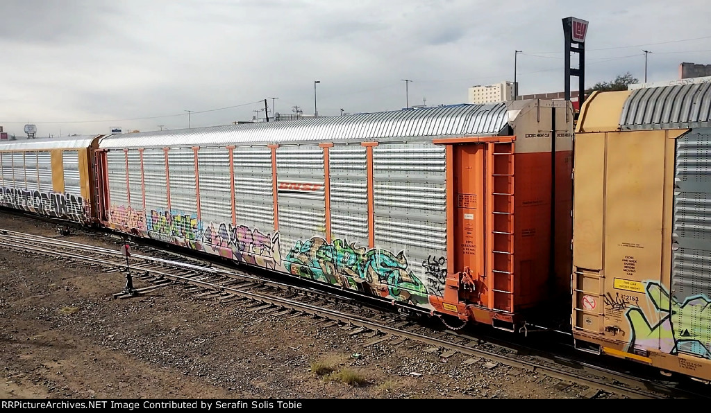 BNSF 29004 BNSF 300904